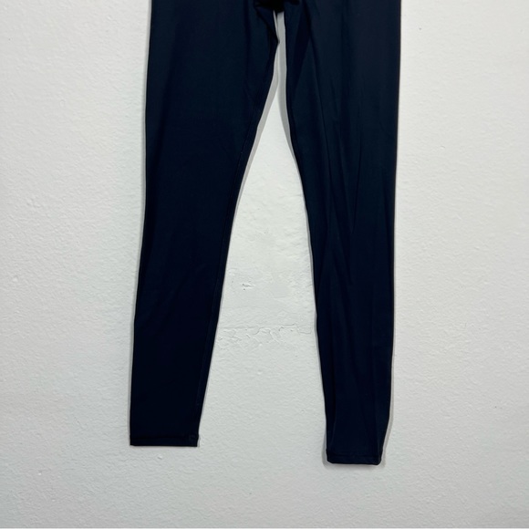 Glyder Black High-Rise Full Length Leggings - Picture 9 of 13